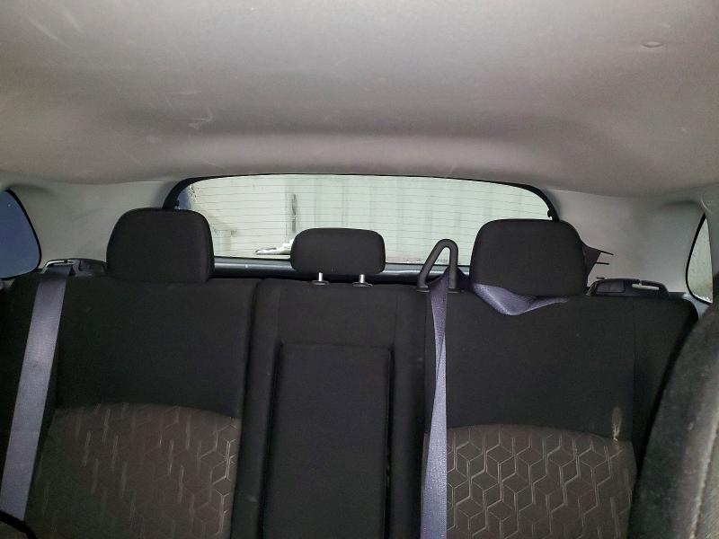 2024 Mitsubishi Outlander Sport S/se
