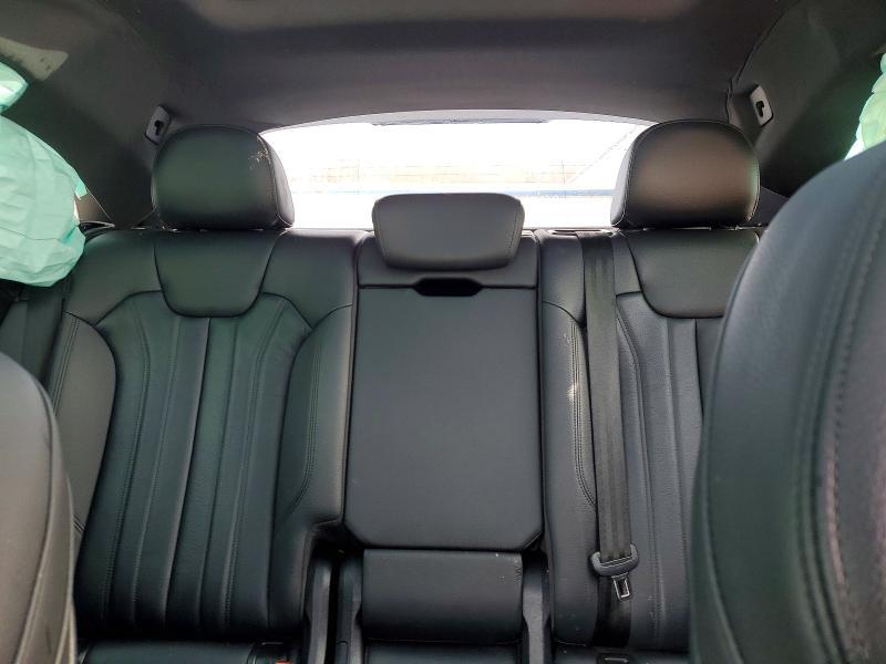 2020 Audi Q5 Titanium Premium Plus