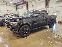 Dodge salvage cars for sale: 2019 Dodge Ram 1500 Rebel