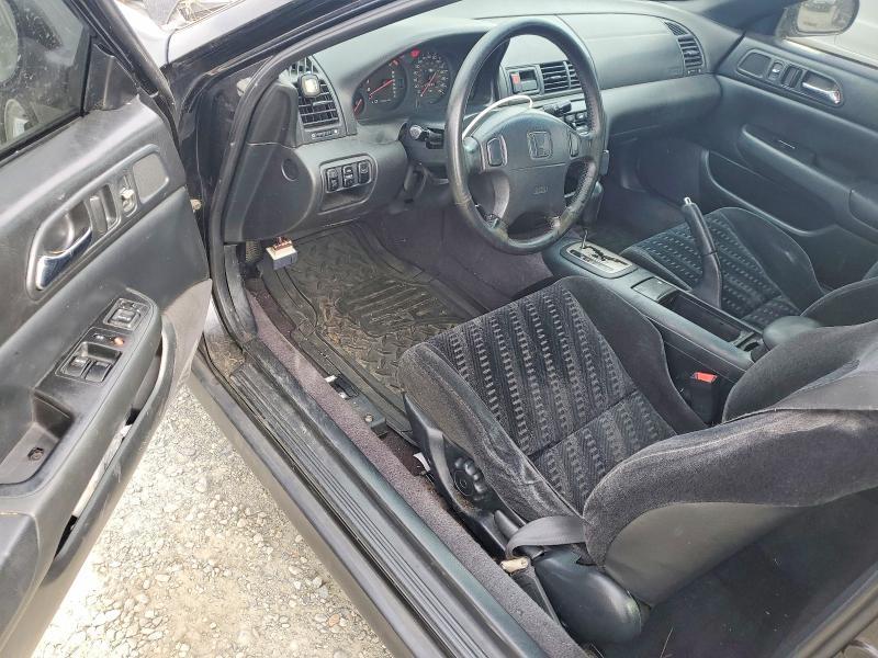 2001 Honda Prelude
