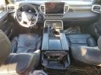 2024 Toyota Tundra Platinum HV