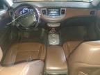 2014 Hyundai Genesis 3.8l