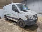 2016 Freightliner Sprinter 2500