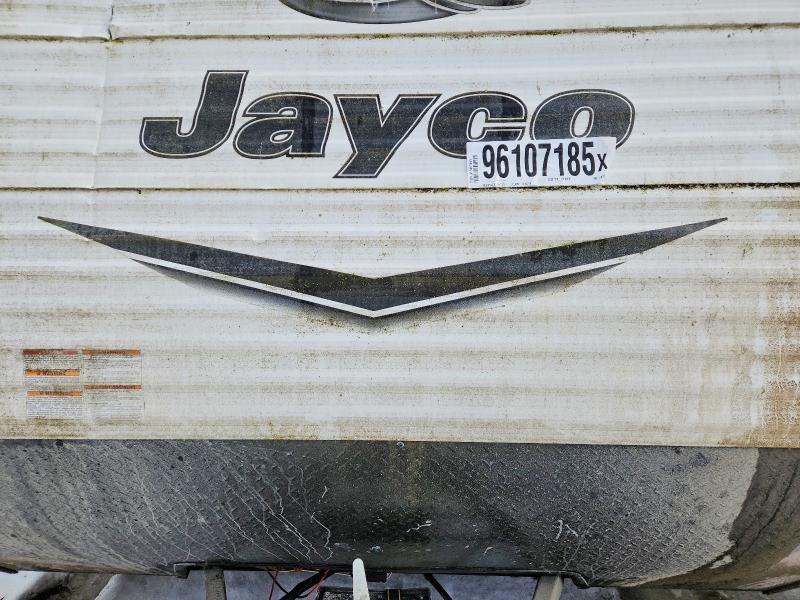 2022 Jayco JAY Flight