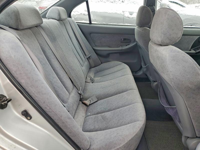 2006 Hyundai Elantra