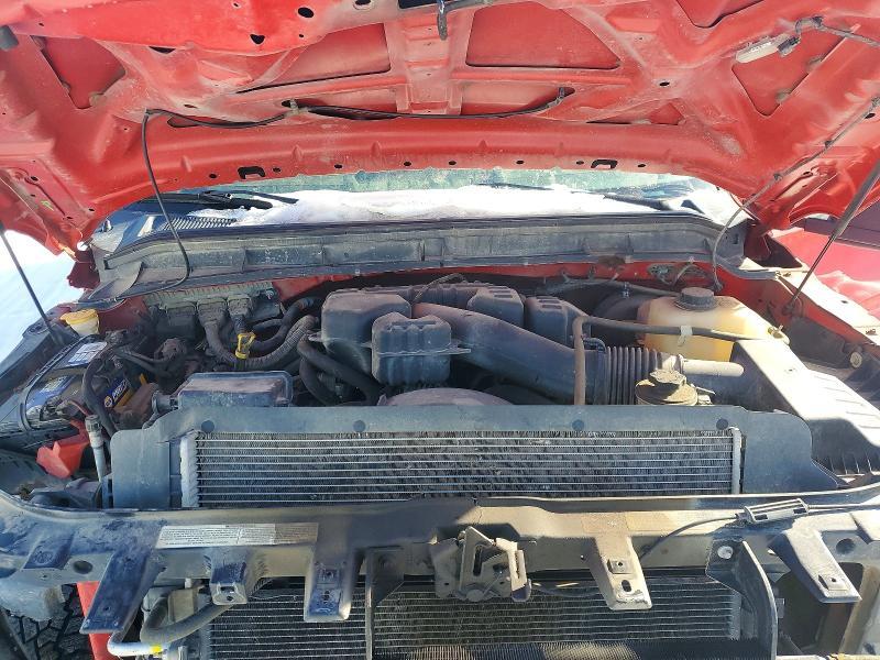 2016 Ford F250 Super Duty