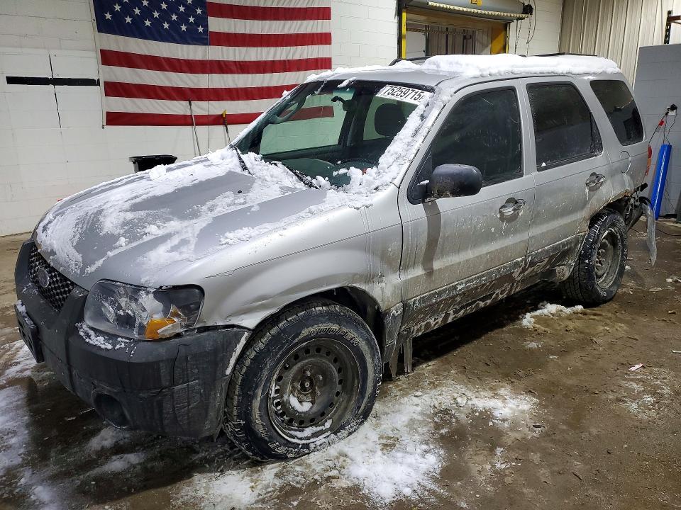 2006 Ford Escape xlt