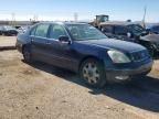 2003 Lexus Ls 430