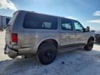 2004 Ford Excursion Limited