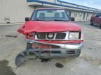 1998 Nissan Frontier xe