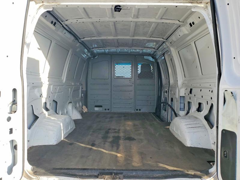 2014 Ford E150 Delivery Van
