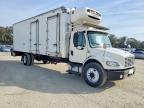 2020 Freigliner 2020 Freightliner Business Class M2 Refrigerated B