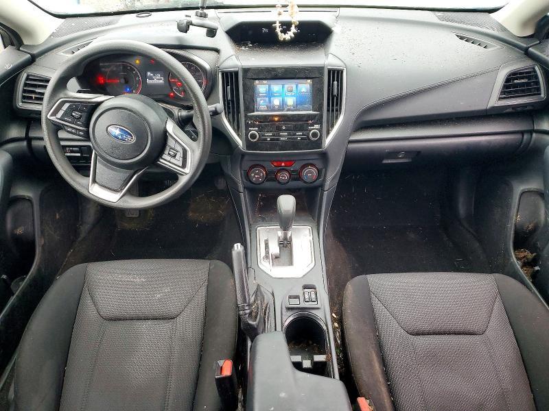 2019 Subaru Impreza Premium