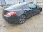 2011 Hyundai Genesis Coupe 2.0t