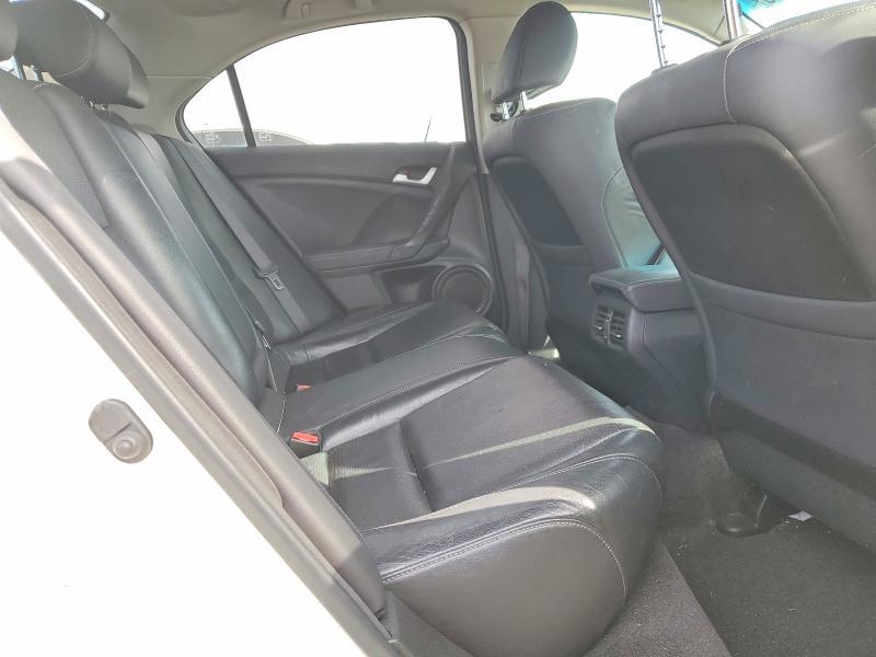 2011 Acura TSX
