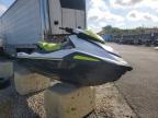 2021 YAM Jetski