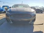 2016 Ford Fusion s
