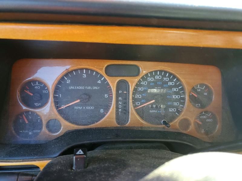 1995 Dodge Ram 2500