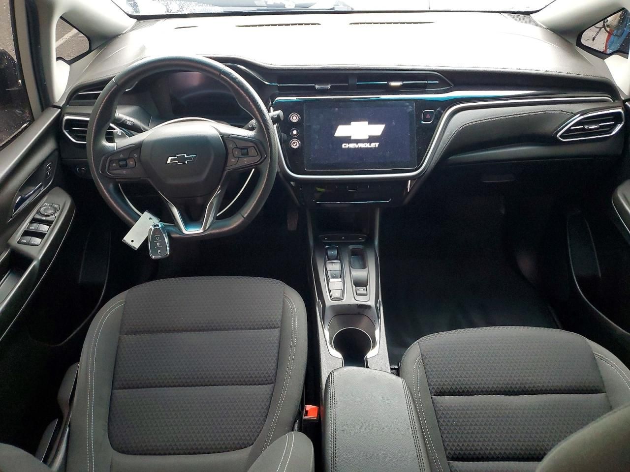 2022 Chevrolet Bolt ev 1LT