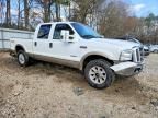 2006 Ford F250 Super Duty