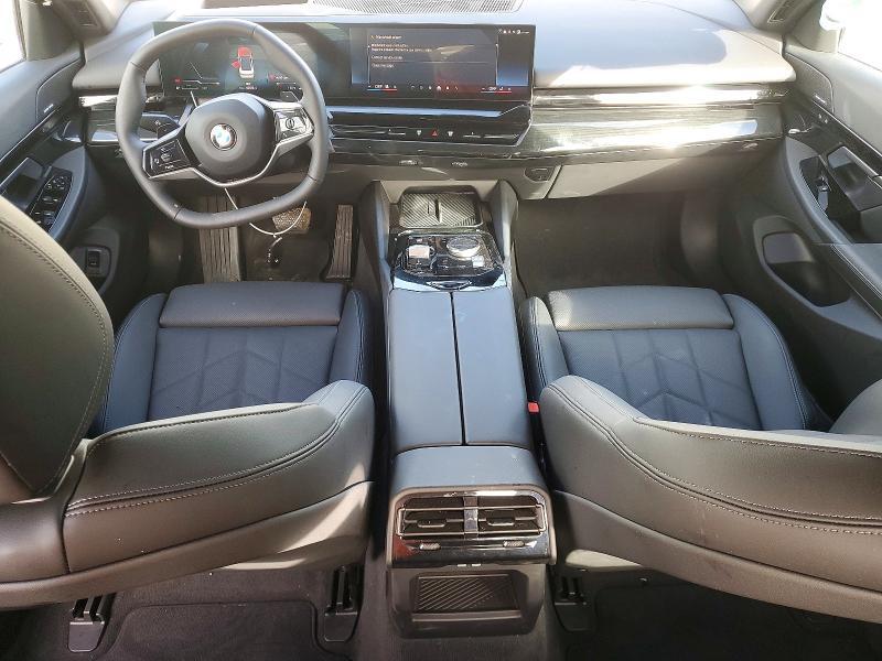 2026 BMW 530 i