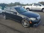 2011 Mercedes-Benz C 300 4matic