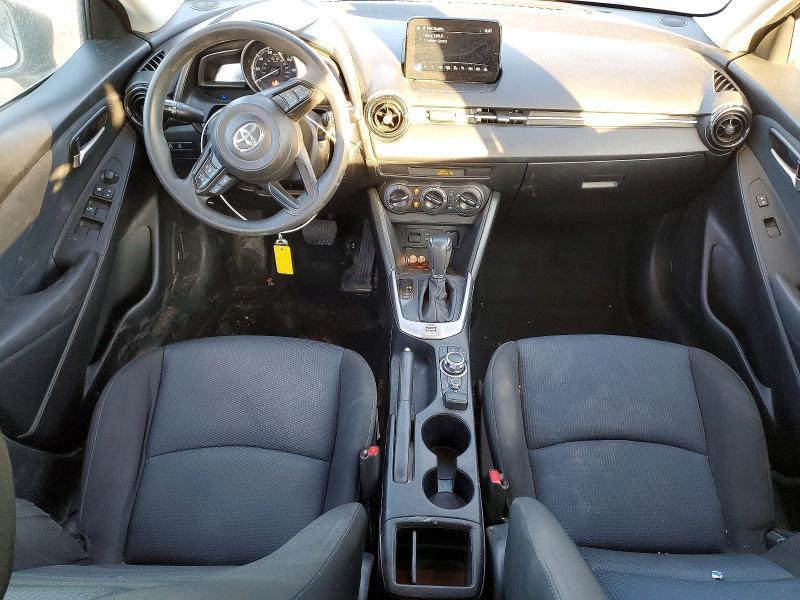 2019 Toyota Yaris l