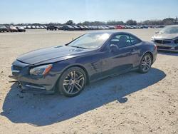 2016 Mercedes-Benz Sl 550 for sale in San Antonio, TX