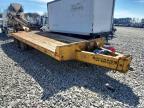 2006 Melininum Equipment Trailer