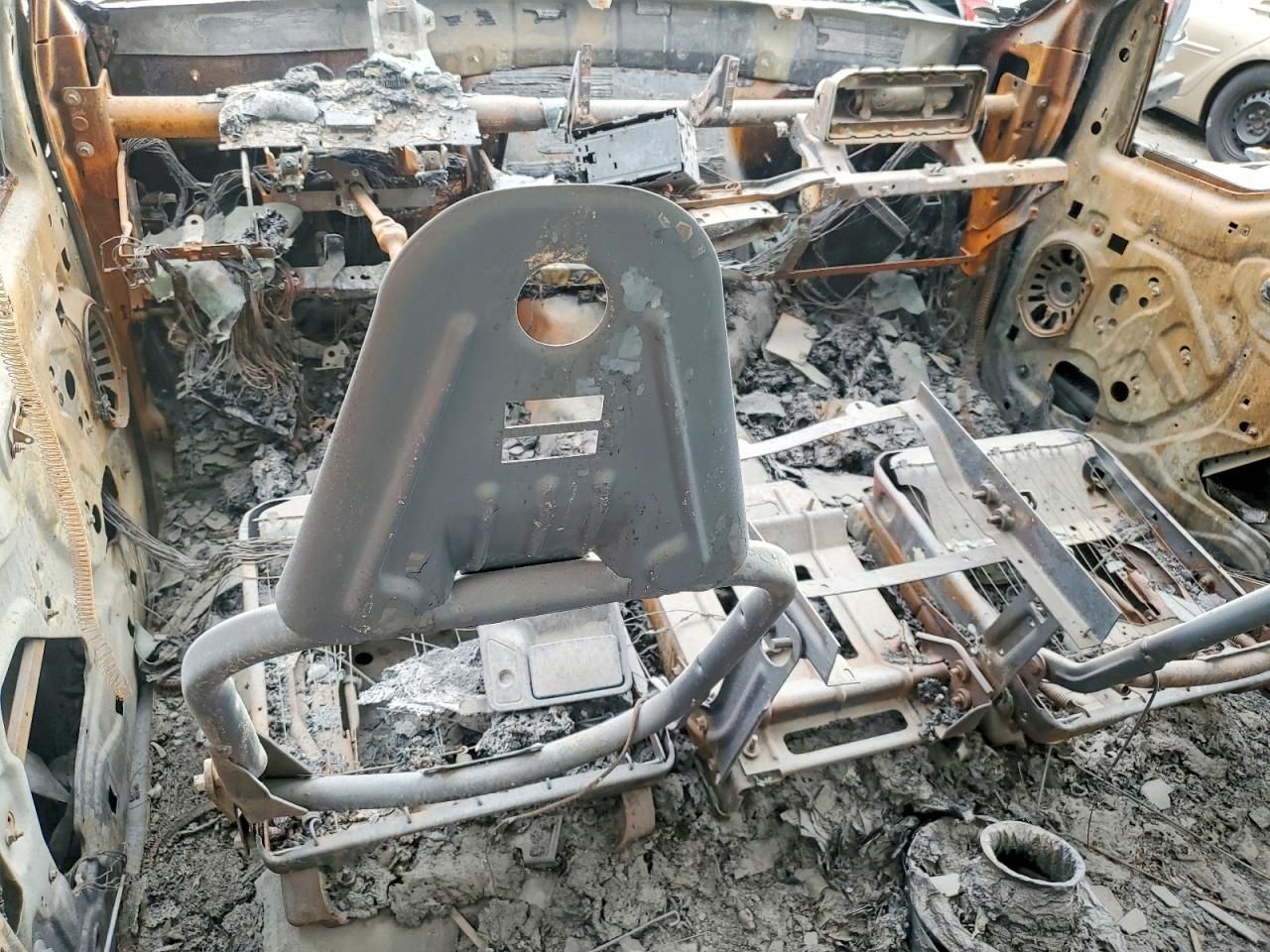 2005 Ford F350 Super Duty