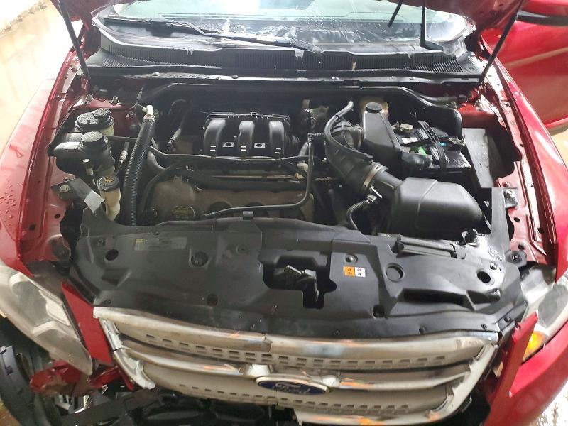 2011 Ford Taurus sel