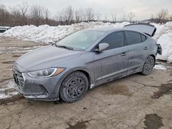 2018 Hyundai Elantra se for sale in Marlboro, NY