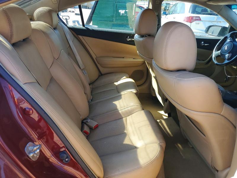 2011 Nissan Maxima