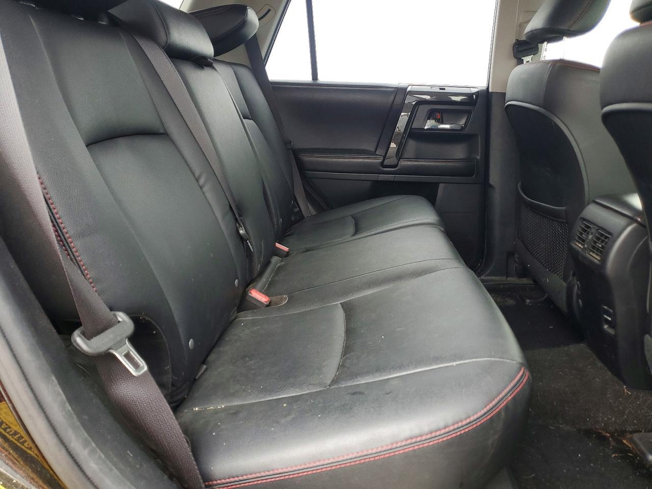 2015 Toyota 4runner Sr5/sr5 Premium
