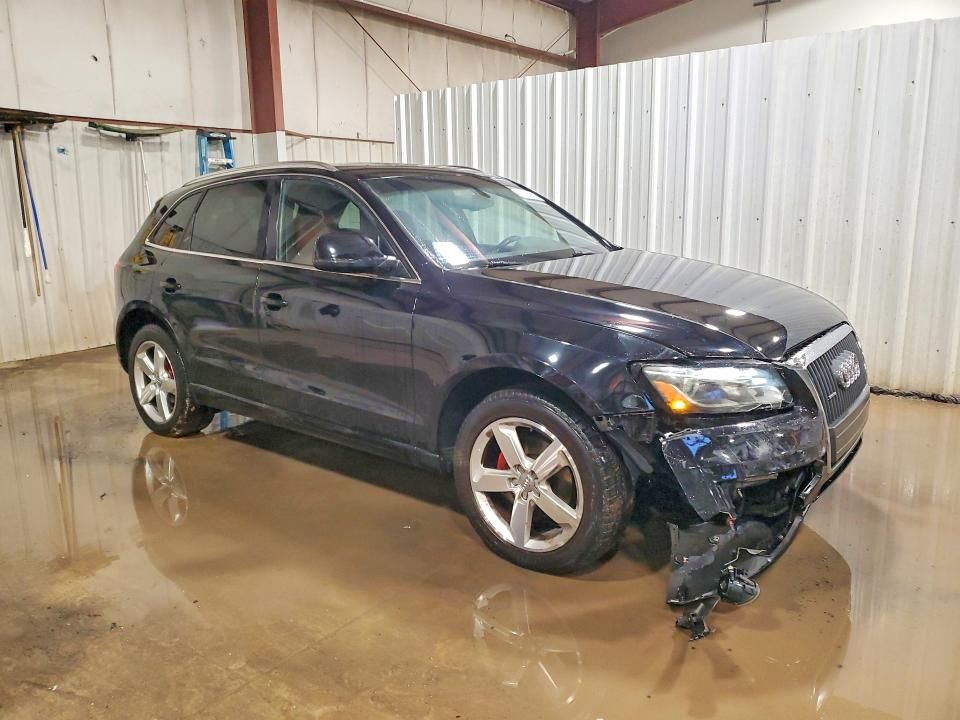 2012 Audi Q5 Premium Plus