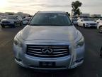 2013 Infiniti Jx35 Base