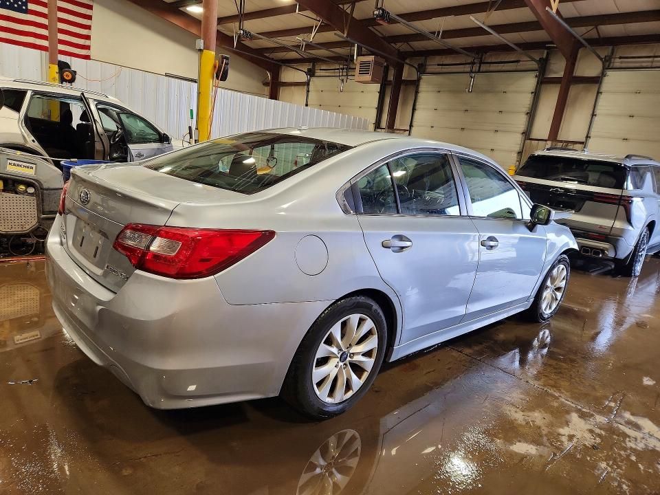 2015 Subaru Legacy 2.5i Premium