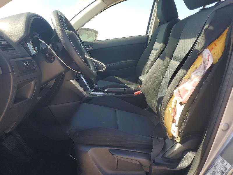 2014 Mazda Cx-5 Sport