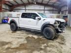 2021 Ford F150 Raptor
