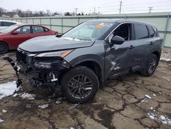2024 Nissan Rogue s en venta en Pennsburg, PA