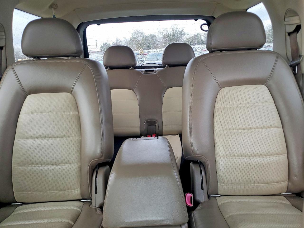 2004 Ford Explorer Eddie Bauer