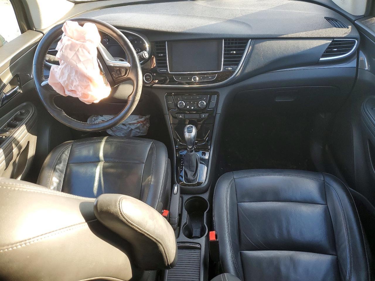 2018 Buick Encore Essence