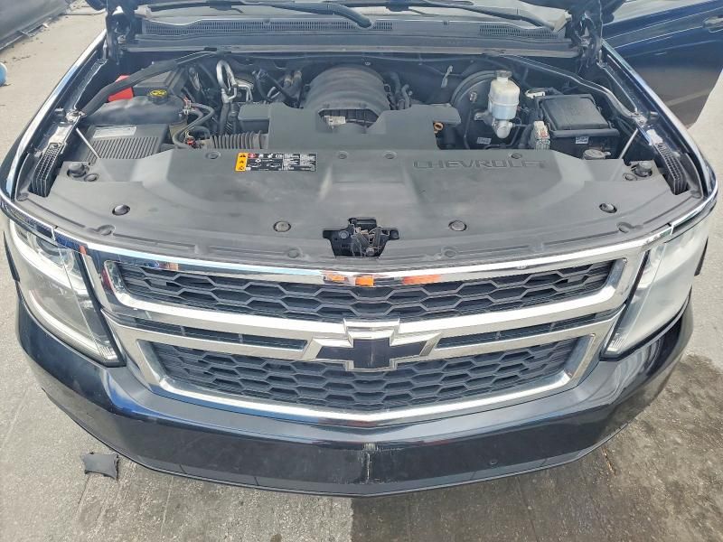 2019 Chevrolet Suburban C1500 lt