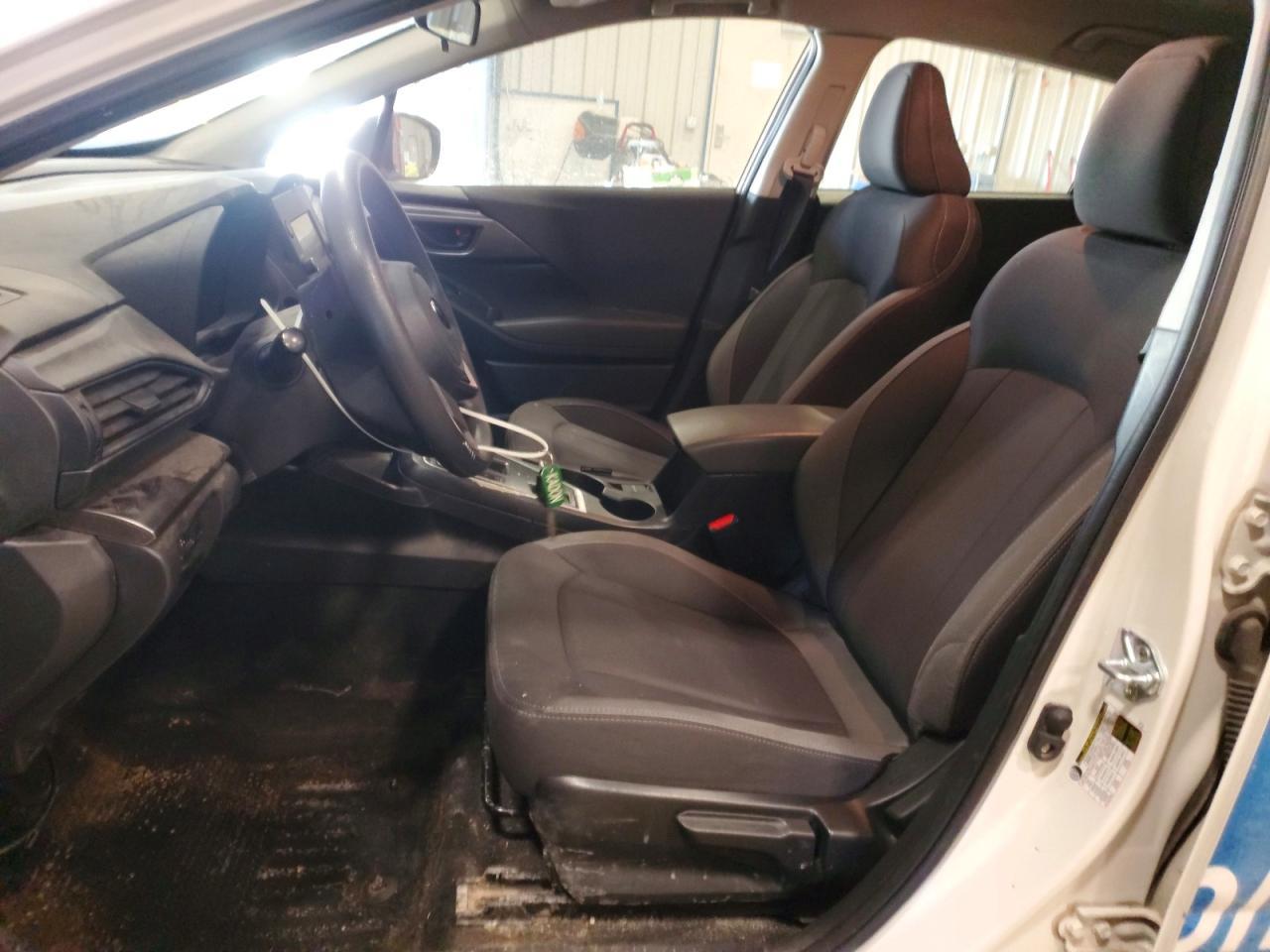 2024 Subaru Impreza