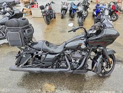 Harley-Davidson Vehiculos salvage en venta: 2022 Harley-Davidson Fltrxs