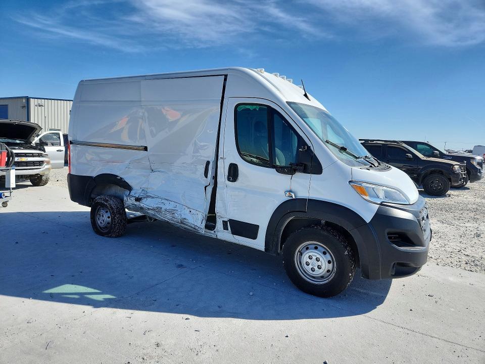 2023 Dodge Ram Promaster 1500 1500 High