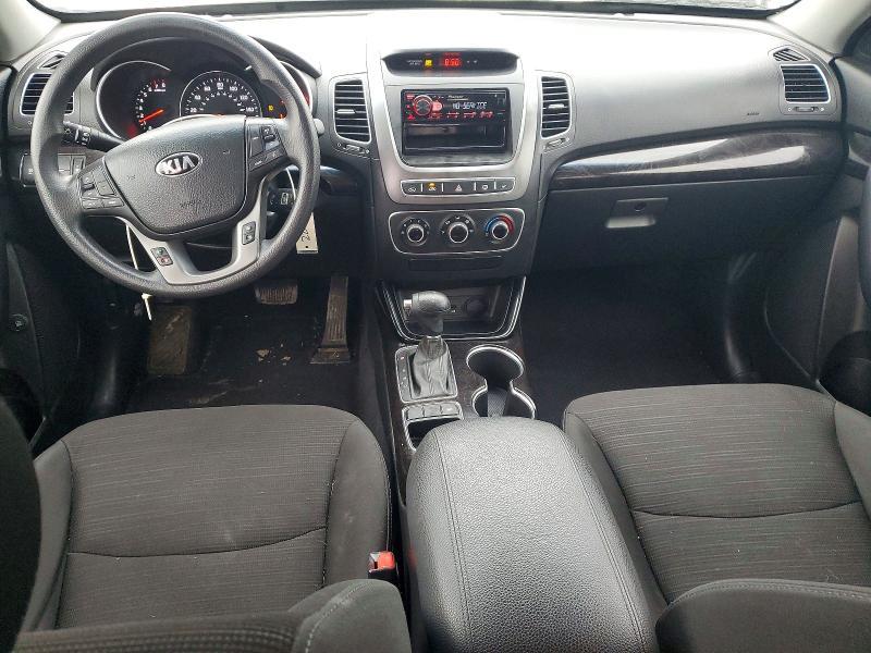 2015 KIA Sorento