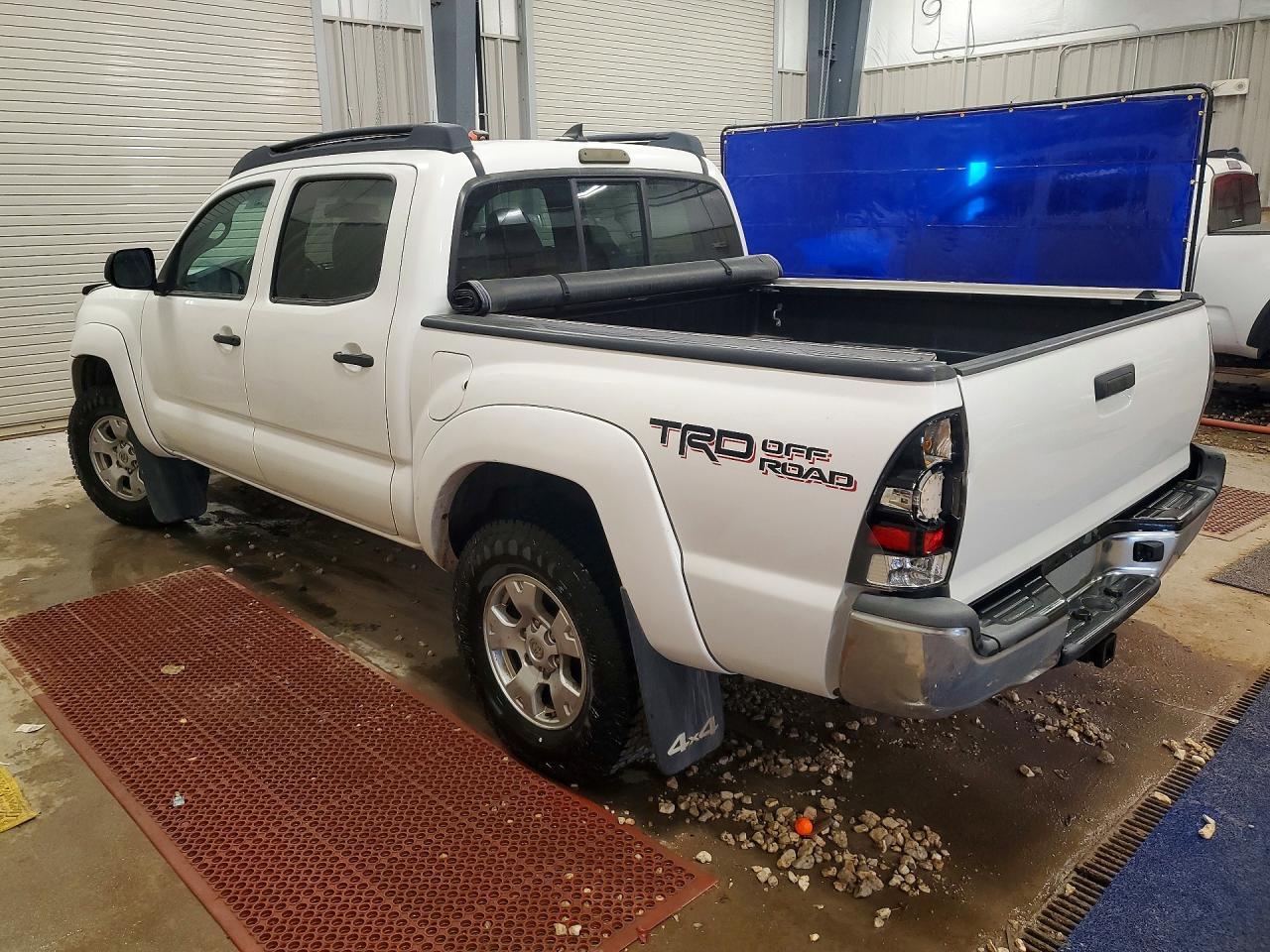 2014 Toyota Tacoma V6
