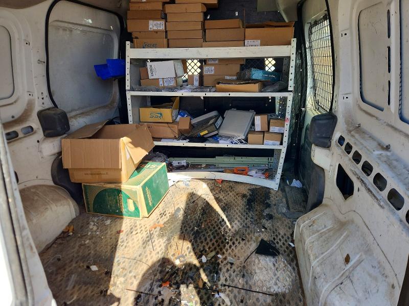 2011 Ford Transit Connect XL Utility / Service Van
