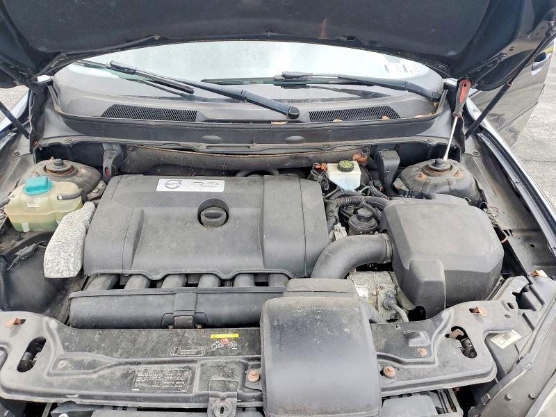 2009 Volvo Xc90 3.2